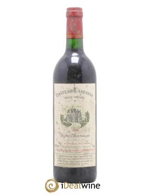 Château Lanessan Cru Bourgeois