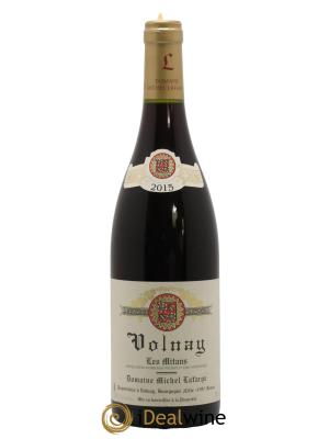 Volnay 1er Cru Les Mitans Lafarge (Domaine)