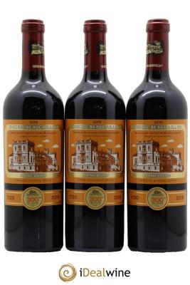 Château Ducru Beaucaillou 2ème Grand Cru Classé