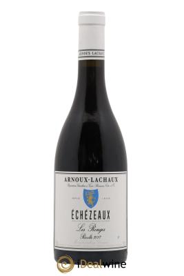 Echézeaux Grand Cru Les Rouges Arnoux-Lachaux (Domaine)