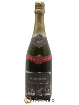 Champagne -- Cuvée Extra Brut Perrier-Joüet Réserve