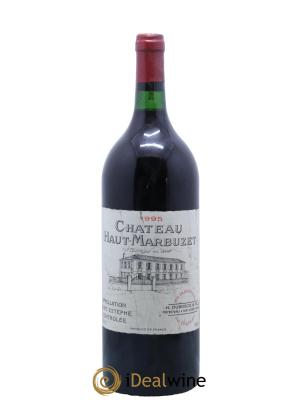 Château Haut Marbuzet