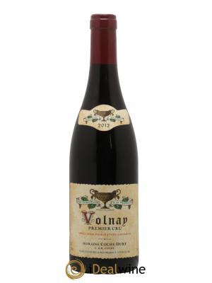 Volnay 1er Cru Coche Dury (Domaine)