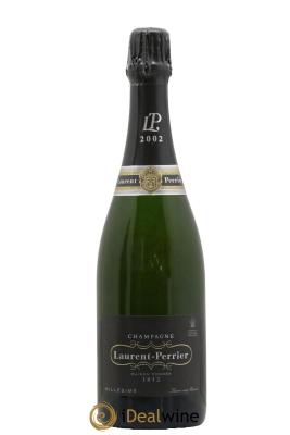 Brut Laurent Perrier