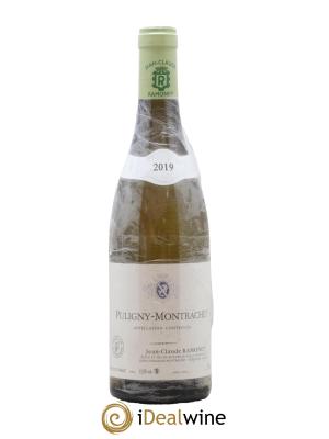 Puligny-Montrachet Ramonet (Domaine)