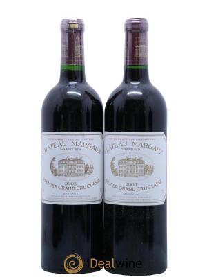 Château Margaux 1er Grand Cru Classé