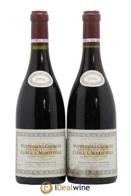 Nuits Saint-Georges 1er Cru Clos de La Maréchale Jacques-Frédéric Mugnier