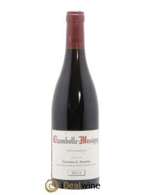 Chambolle-Musigny Georges Roumier (Domaine)