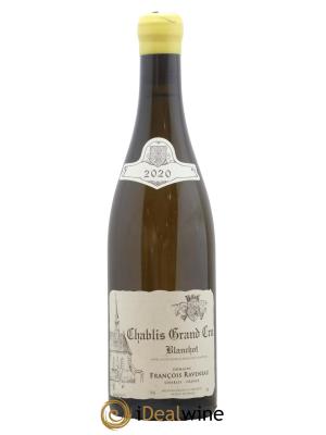 Chablis Grand Cru Blanchot Raveneau (Domaine)