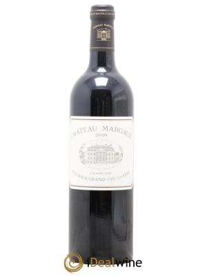 Château Margaux 1er Grand Cru Classé