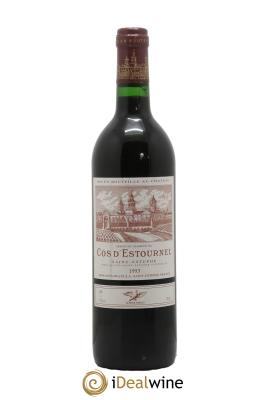 Cos d'Estournel 2ème Grand Cru Classé 