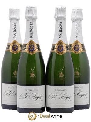 Brut Réserve Pol Roger