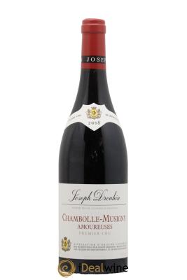 Chambolle-Musigny 1er Cru Les Amoureuses Joseph Drouhin