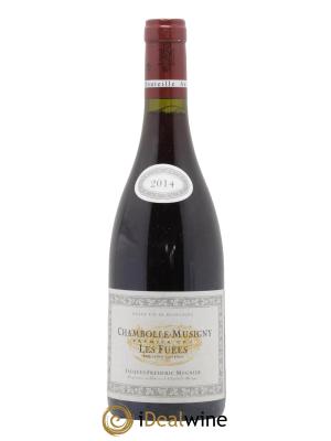 Chambolle-Musigny 1er Cru Les Fuées Jacques-Frédéric Mugnier