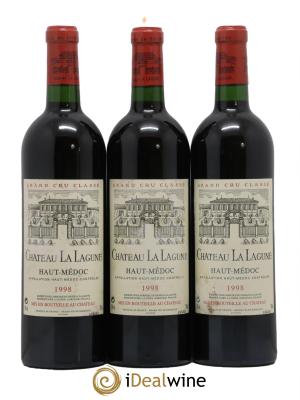 Château la Lagune 3ème Grand Cru Classé