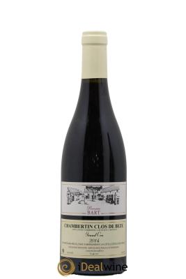 Chambertin Clos de Bèze Grand Cru Bart (Domaine)