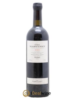 Priorat Clos Martinet DOCA Mas Martinet Viticultors