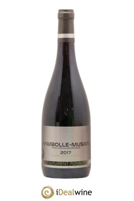 Chambolle-Musigny Cuvée de la Violette Laurent Ponsot