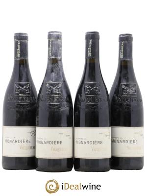 Vacqueyras Vieilles Vignes La Monardière (Domaine)