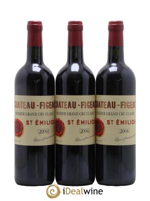 Château Figeac 1er Grand Cru Classé A