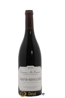 Vosne-Romanée Méo-Camuzet (Domaine)