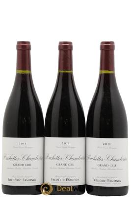 Ruchottes-Chambertin Grand Cru Frédéric Esmonin 