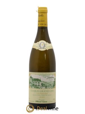 Chablis Grand Cru Les Preuses Billaud-Simon (Domaine)