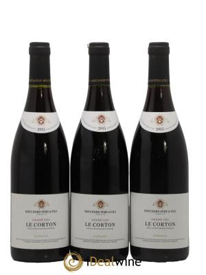 Corton Le Corton Bouchard Père & Fils