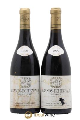 Grands-Echezeaux Grand Cru Mongeard-Mugneret (Domaine)