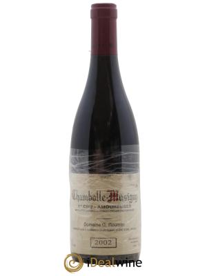 Chambolle-Musigny 1er Cru Les Amoureuses Georges Roumier (Domaine) 