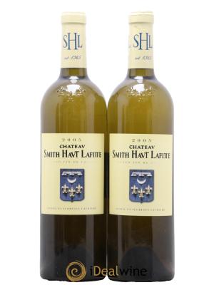 Château Smith Haut Lafitte 