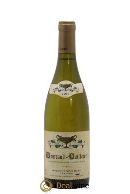 Meursault 1er Cru Caillerets Coche Dury (Domaine)