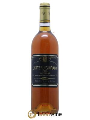 Château Guiraud 1er Grand Cru Classé 