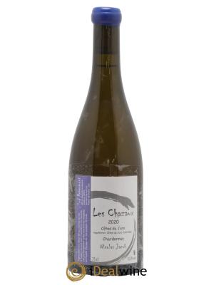 Côtes du Jura Chardonnay Les Chazaux Nicolas Jacob