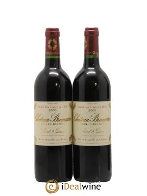 Château Branaire Ducru 4ème Grand Cru Classé