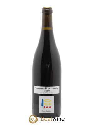 Vosne-Romanée Les Hautes Maizières Prieuré Roch