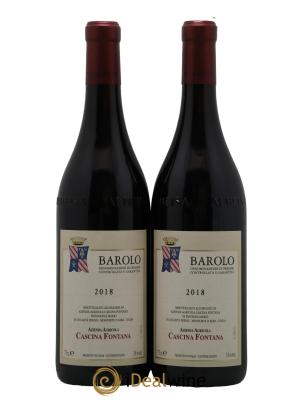 Barolo DOCG Cascina Fontana