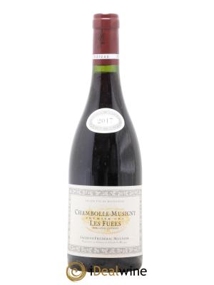 Chambolle-Musigny 1er Cru Les Fuées Jacques-Frédéric Mugnier