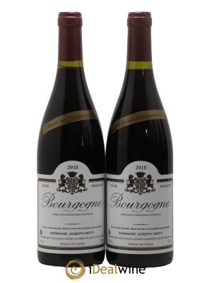 Bourgogne Cuvée de Pressonnier Joseph Roty (Domaine)