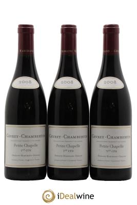 Gevrey-Chambertin 1er Cru Petite Chapelle Marchand Grillot