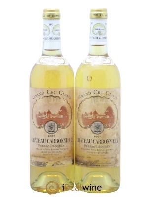 Château Carbonnieux Cru Classé de Graves 