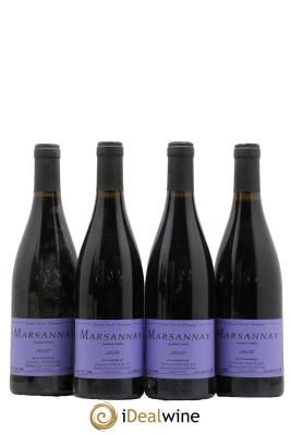 Marsannay Sylvain Pataille (Domaine)