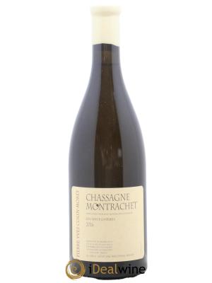 Chassagne-Montrachet Les Ancégnières Pierre-Yves Colin Morey