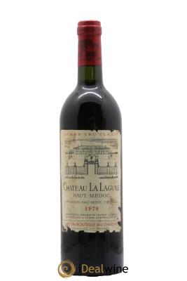 Château la Lagune 3ème Grand Cru Classé 