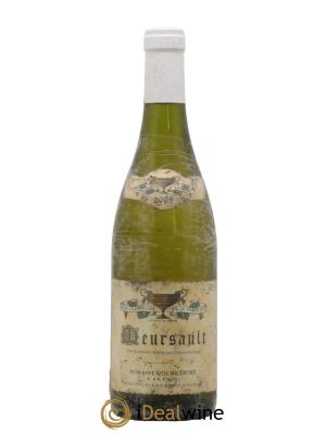 Meursault Coche Dury (Domaine)