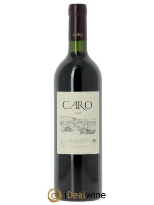 Mendoza Caro Château Lafite et Catena Zapata 