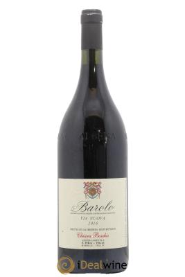 Barolo DOCG Via Nuova Chiara Boschis