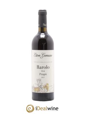 Barolo DOCG Prapo Ettore Germano