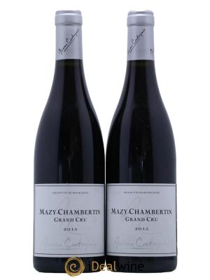 Mazy-Chambertin Grand Cru Jérome Castagnier 