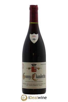 Gevrey-Chambertin Armand Rousseau (Domaine)